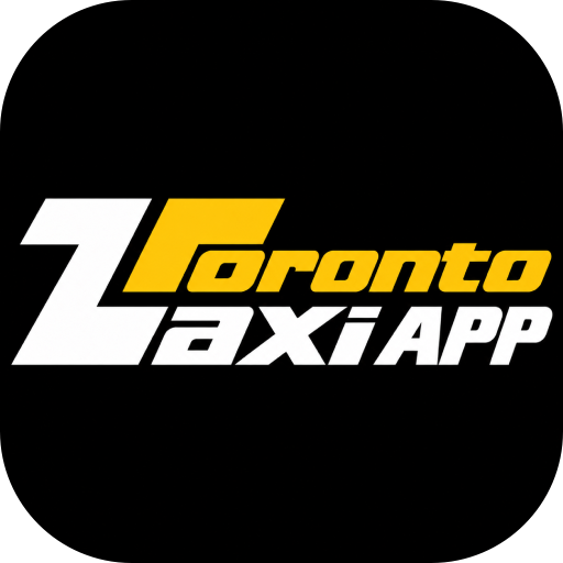 Toronto Taxi App