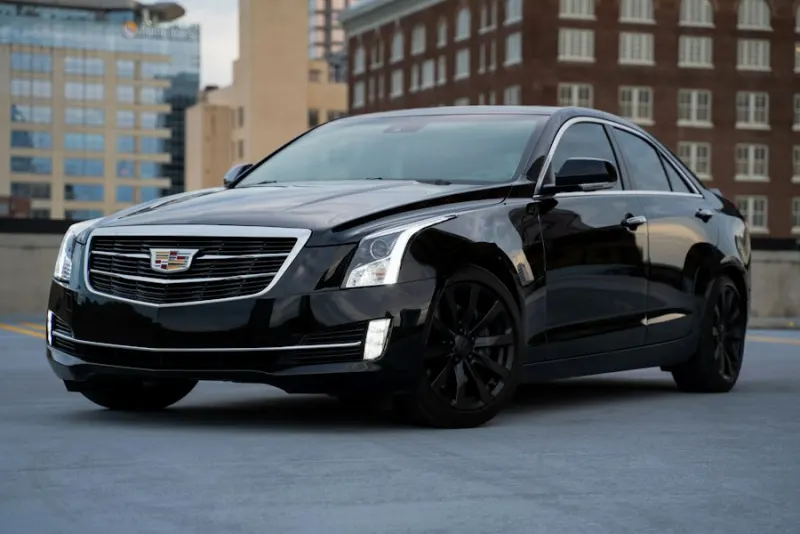 Airport Limousine